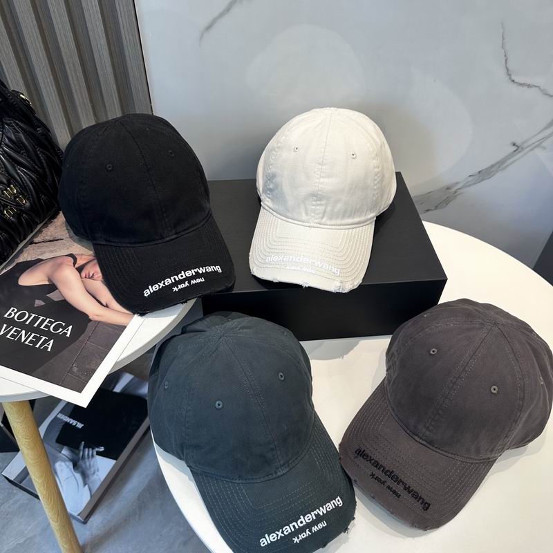 Alexander Wang cap dx70